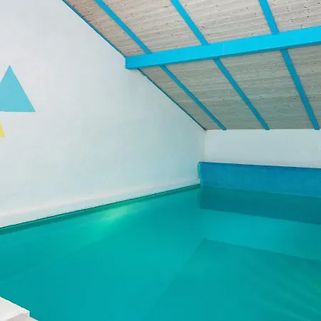 Renovated Retreat With Pool - By Traum * Henne Strand