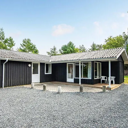 Henne Cxxvii Vakantiehuis