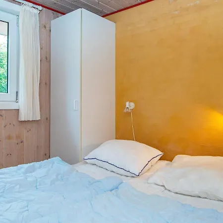 Henne Cxxvii Vakantiehuis Henne Strand