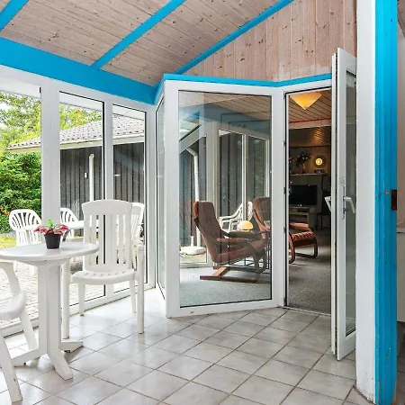 Henne Cxxvii Vakantiehuis *